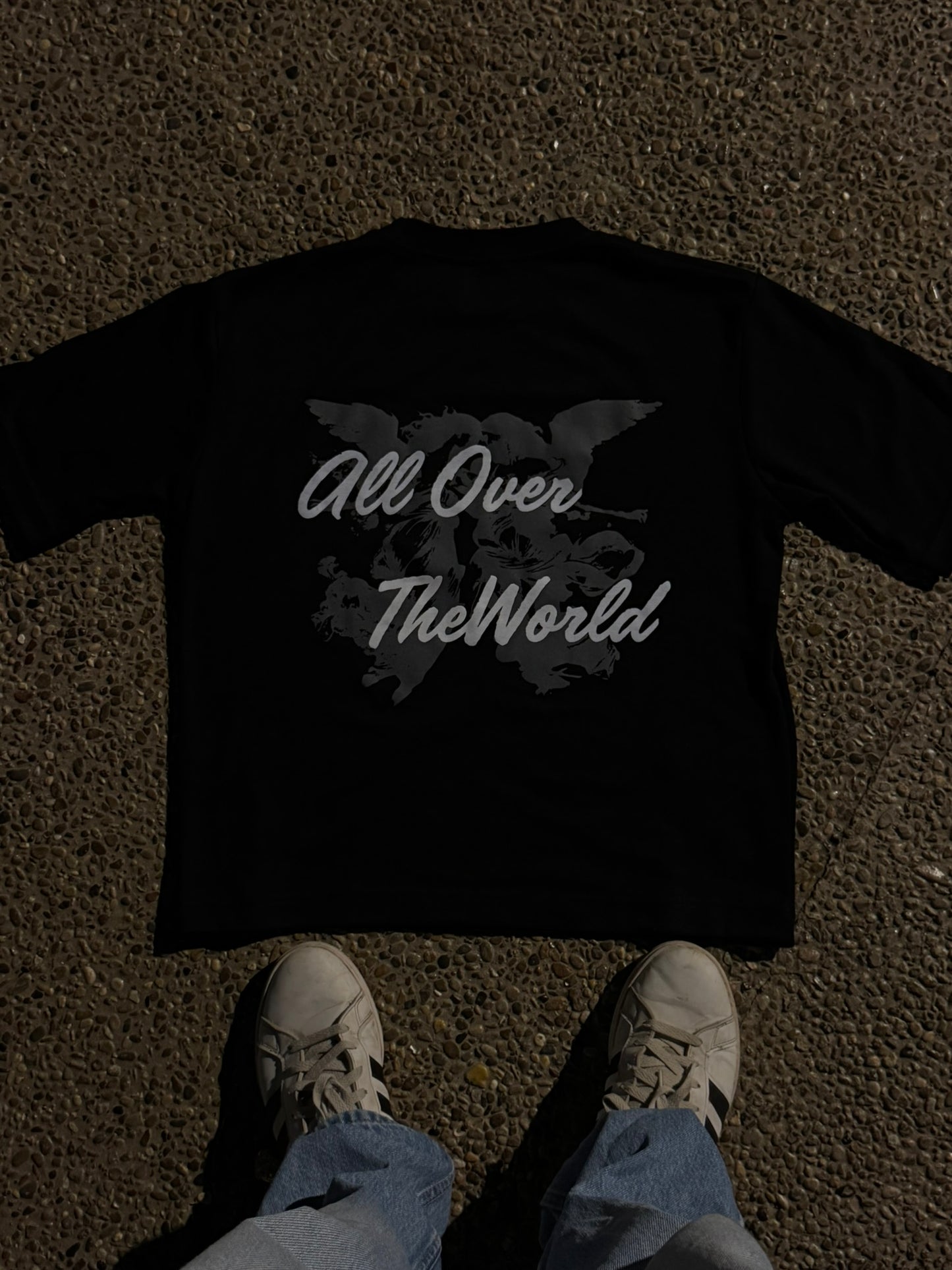 Drop 01
